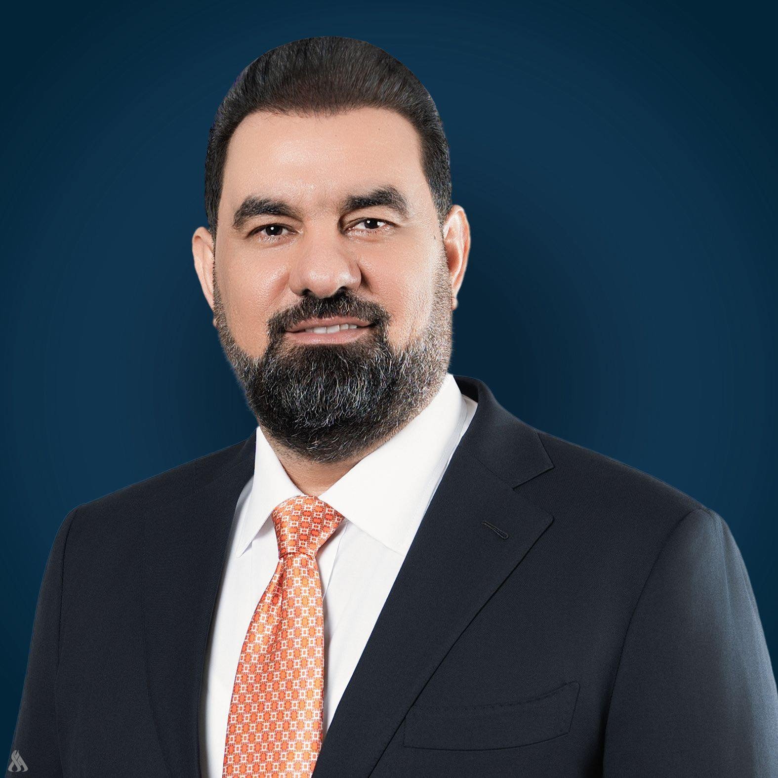 الحلبوسي: تم رفع الجلسة للمداولة مع الكتل السياسية بشأن اختيار النائب الثاني لرئيس البرلمان