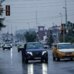 طقس العراق.. أمطار وثلوج وتصاعد للضباب بدءاً من الغد