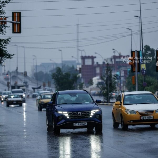 طقس العراق.. أمطار وثلوج وتصاعد للضباب بدءاً من الغد