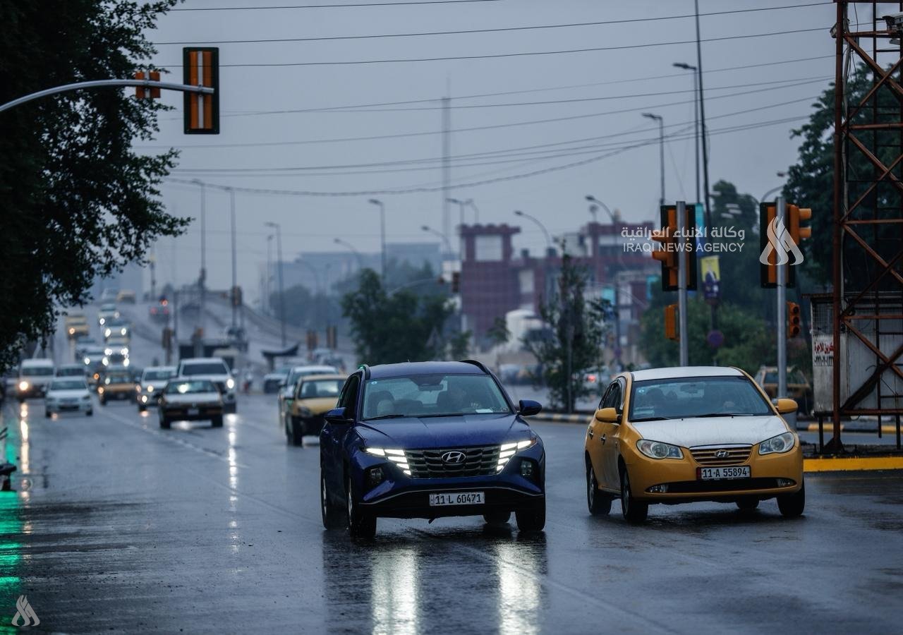 طقس العراق.. أمطار وثلوج وتصاعد للضباب بدءاً من الغد