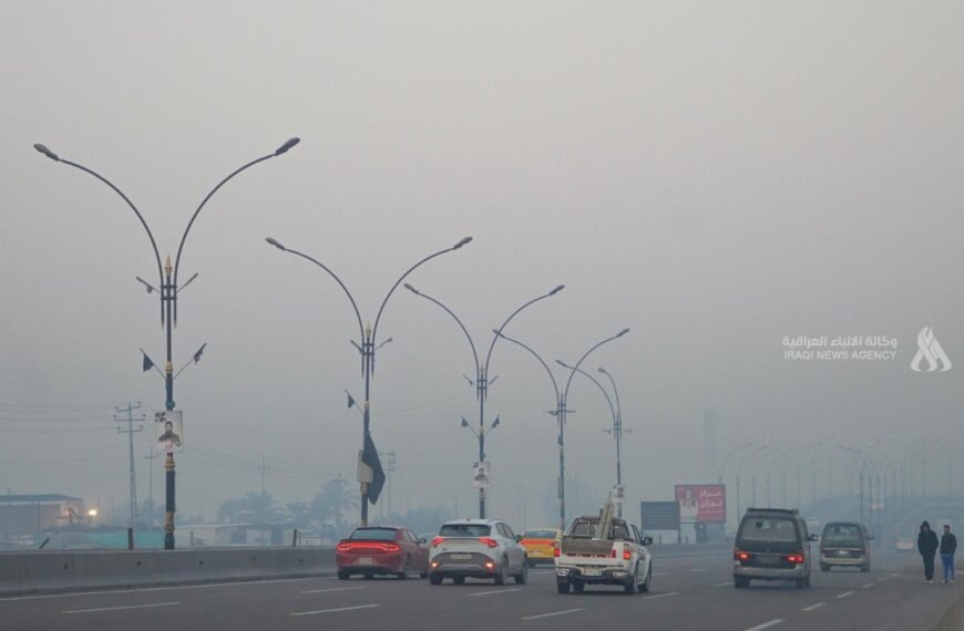 الأنواء: البلاد تتأثر بمنخفض قطبي وأمطار في مناطق متفرقة بدءاً من يوم غد