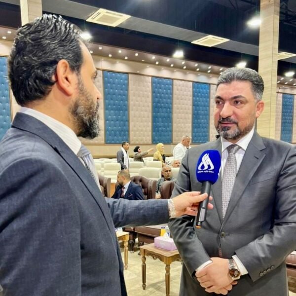 التجارة: 13 شريحة مشمولة بحجب الحصة التموينية