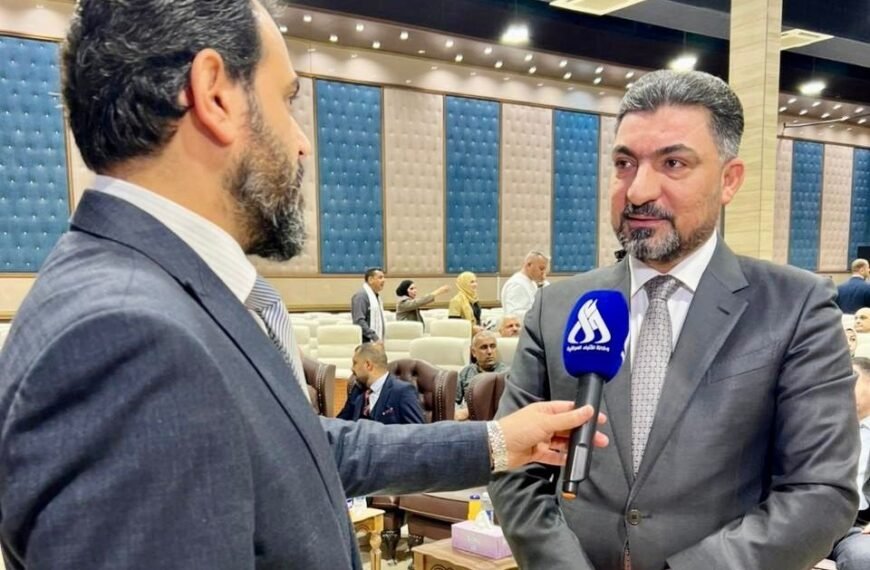 التجارة: 13 شريحة مشمولة بحجب الحصة التموينية